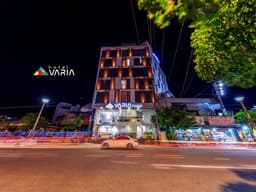 Varia Hotel Phú Quốc – Khách sạn trung tâm Dương Đông, giá tốt, tiện nghi đầy đủ