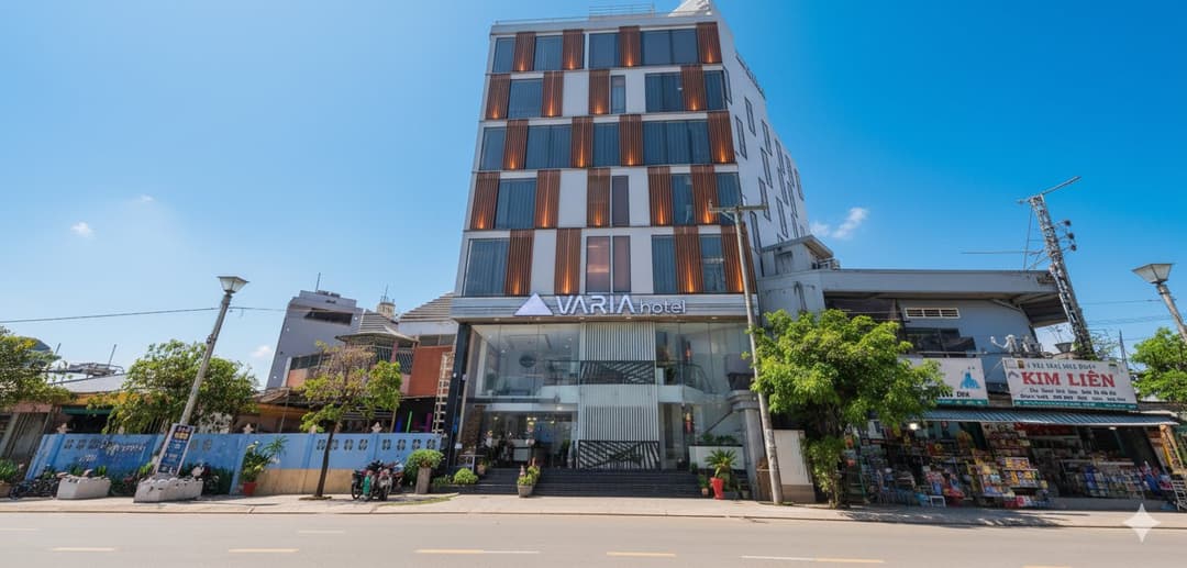 5 Lý Do Nên Chọn Khách Sạn Trung Tâm Dương Đông Khi Du Lịch Phú Quốc