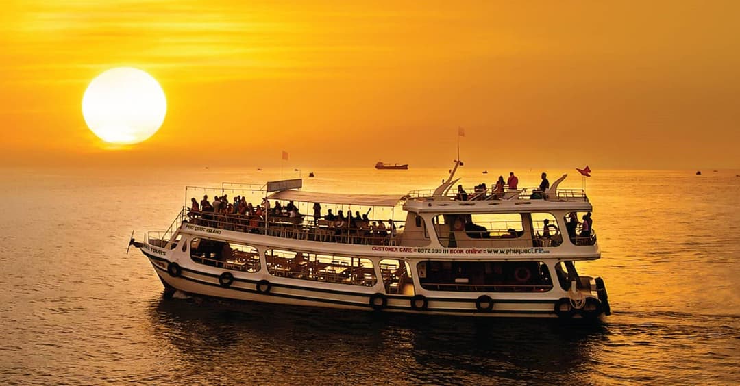 Gợi Ý Lịch Trình 3 Ngày 2 Đêm Ở Phú Quốc Khi Lưu Trú Tại Varia Hotel