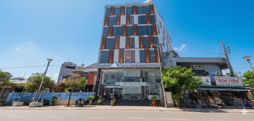 5 Lý Do Nên Chọn Khách Sạn Trung Tâm Dương Đông Khi Du Lịch Phú Quốc